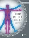 Human Molecular Genetics cover