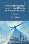 Advanced Bifunctional Electrochemical Catalysts for Metal-Air Batteries cover