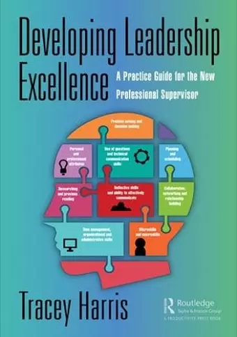 Developing Leadership Excellence cover