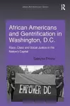 African Americans and Gentrification in Washington, D.C. cover