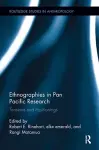 Ethnographies in Pan Pacific Research cover