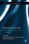 Negotiating Territoriality cover