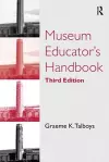 Museum Educator's Handbook cover