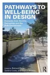 Pathways to Well-Being in Design cover