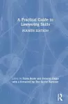 A Practical Guide to Lawyering Skills cover