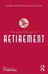 The Psychology of Retirement cover