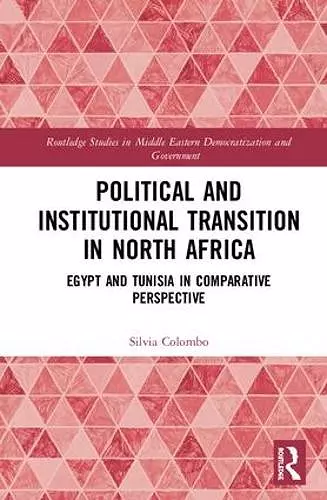 Political and Institutional Transition in North Africa cover