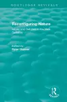 Reconfiguring Nature (2004) cover