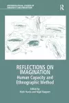 Reflections on Imagination cover