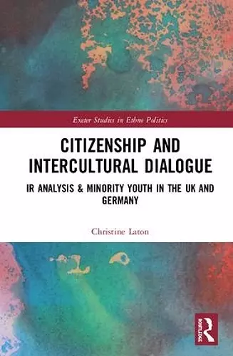 Citizenship and Intercultural Dialogue cover