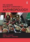 The Ashgate Research Companion to Anthropology cover