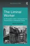 The Liminal Worker cover