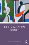 Early Modern Bodies cover