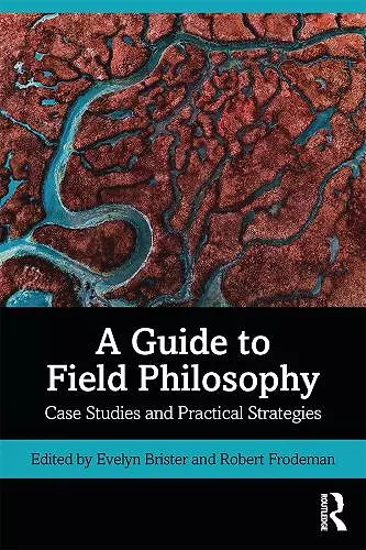 A Guide to Field Philosophy cover