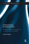 Understanding Deradicalization cover