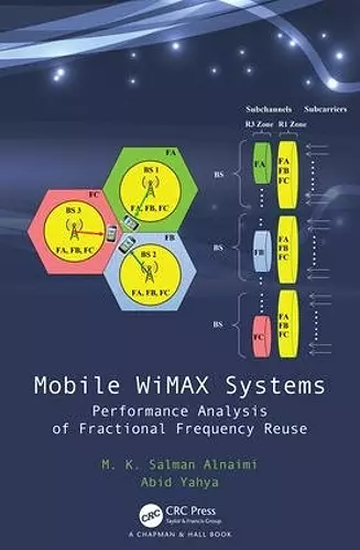 Mobile WiMAX Systems cover