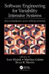 Software Engineering for Variability Intensive Systems cover