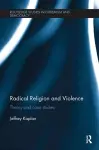 Radical Religion and Violence cover