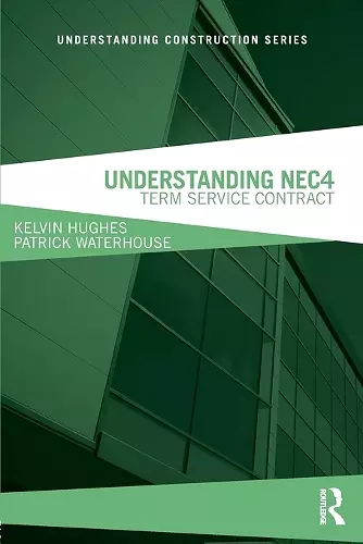 Understanding NEC4 cover