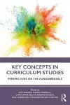 Key Concepts in Curriculum Studies cover