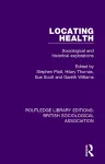 Locating Health cover