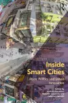 Inside Smart Cities cover