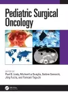 Pediatric Surgical Oncology cover