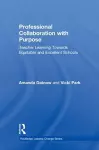 Professional Collaboration with Purpose cover