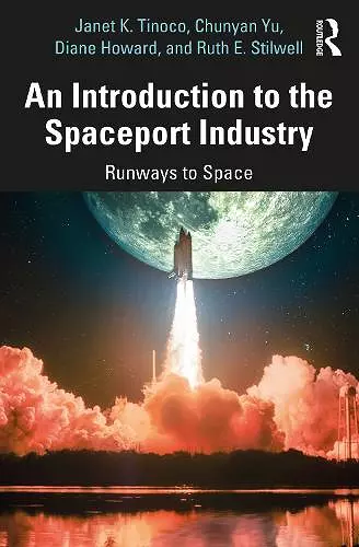 An Introduction to the Spaceport Industry cover
