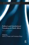 Political and Constitutional Transitions in North Africa cover