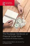 The Routledge Handbook on Financial Social Work cover