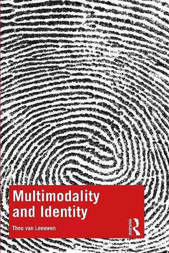 Multimodality and Identity cover