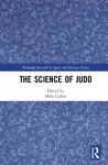 The Science of Judo cover