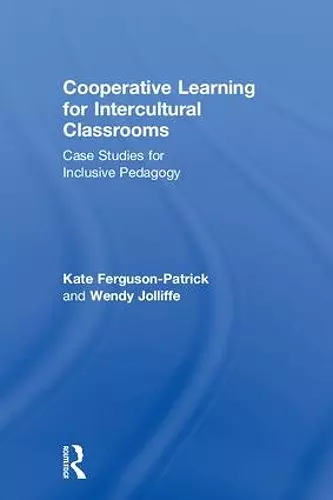 Cooperative Learning for Intercultural Classrooms cover