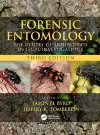 Forensic Entomology cover