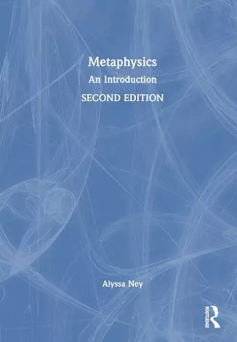 Metaphysics cover