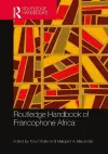 Routledge Handbook of Francophone Africa cover