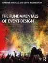 The Fundamentals of Event Design cover