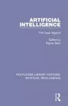 Artificial Intelligence cover