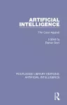 Artificial Intelligence cover