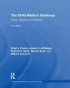 The Child Welfare Challenge cover