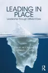 Leading in Place cover