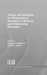 Theory and Methods for Sociocultural Research in Science and Engineering Education cover