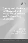 Theory and Methods for Sociocultural Research in Science and Engineering Education cover