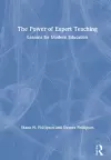The Power of Expert Teaching cover