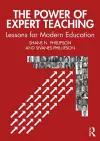 The Power of Expert Teaching cover