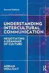 Understanding Intercultural Communication cover