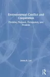 Environmental Conflict and Cooperation cover