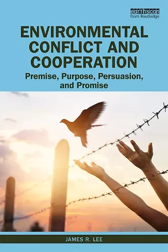 Environmental Conflict and Cooperation cover