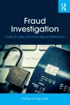 Fraud Investigation cover